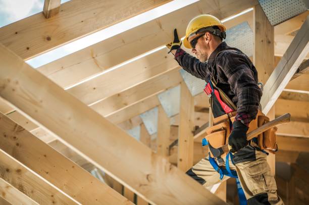 Best Metal Roofing Contractor  in Athens, OH