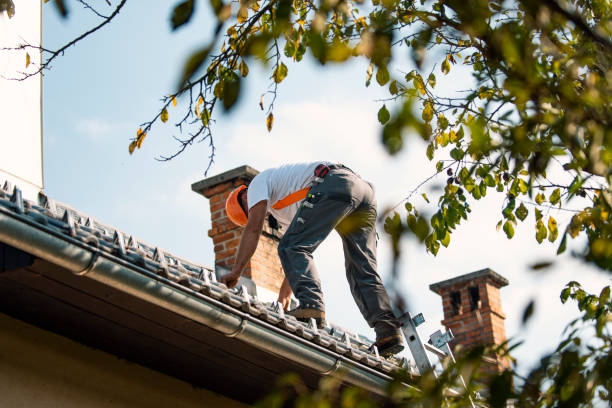 Best Commercial Roofing Services  in Athens, OH