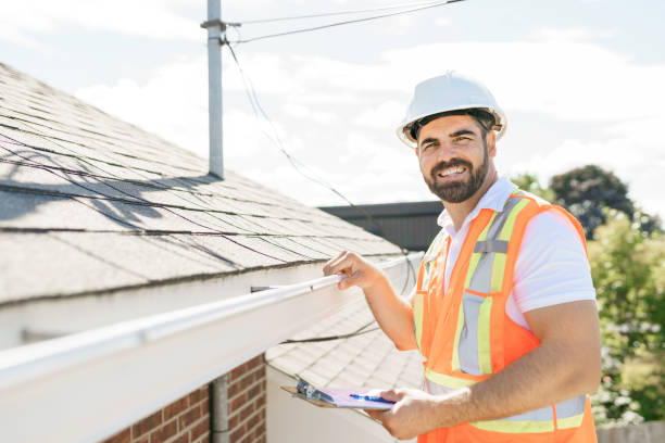 Best Flat Roof Repair Services  in Athens, OH