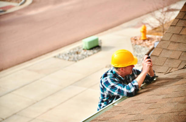 Quick and Trustworthy Emergency Roof Repair Services in Athens, OH