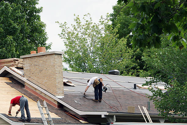 Best Gutter Installation and Roofing  in Athens, OH