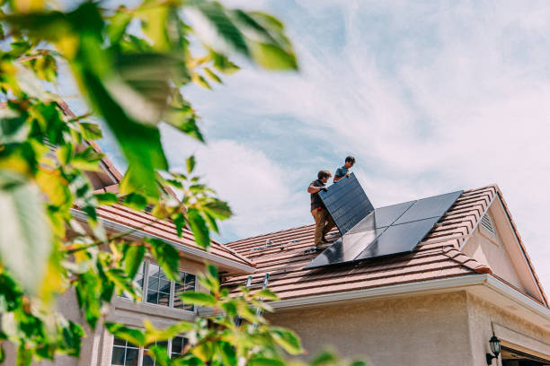 Best Affordable Roofing Company  in Athens, OH
