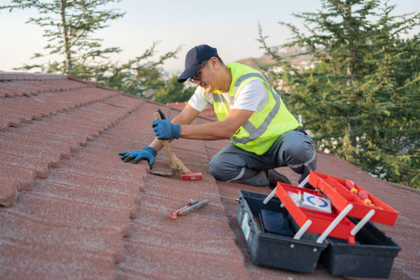 Best Roof Leak Repair  in Athens, OH
