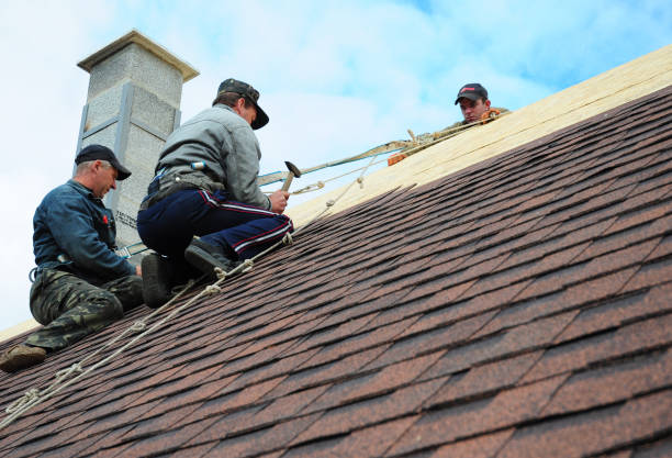 Best New Roof Installation  in Athens, OH